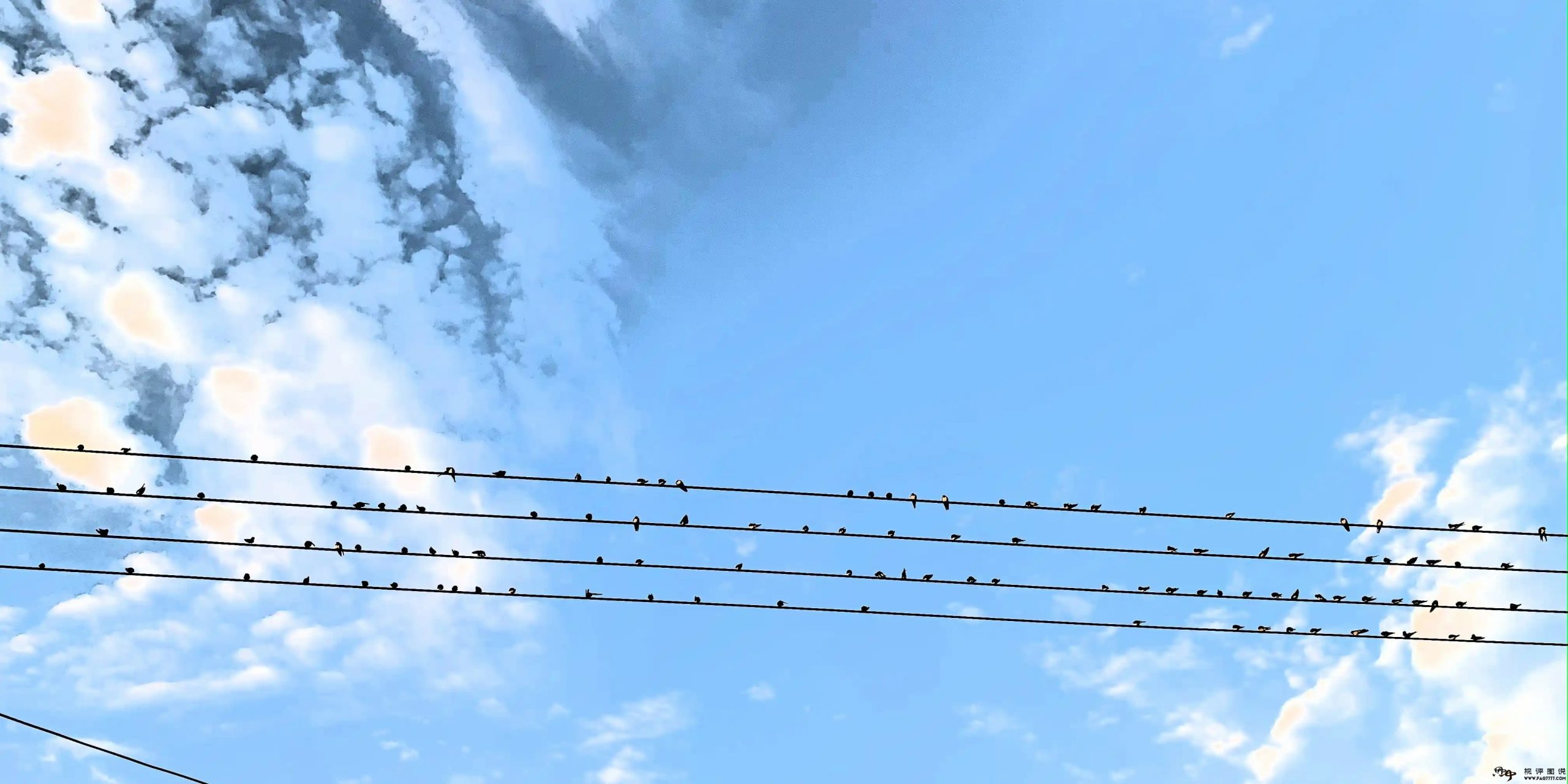 热则崩，崩则灭。贪造他乡怨，必还归根债！