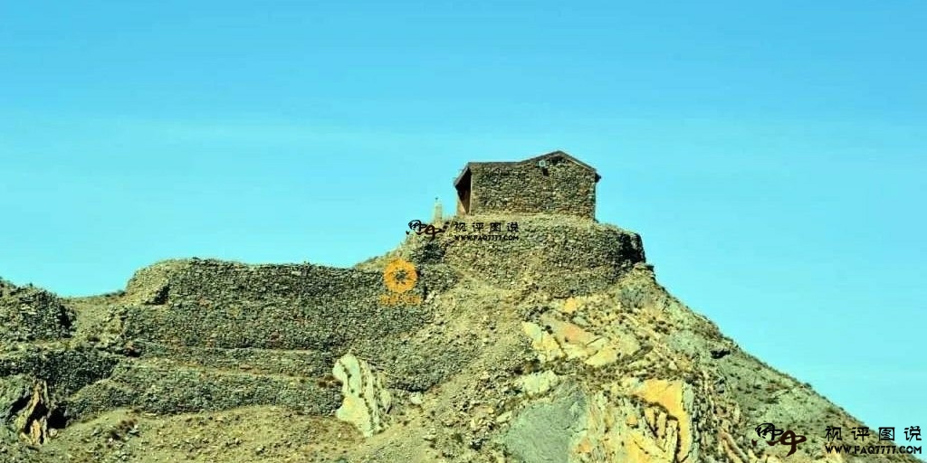 天下奇景——牛首佛光